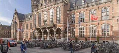 Afhalen in Groningen Afhalen in Groningen