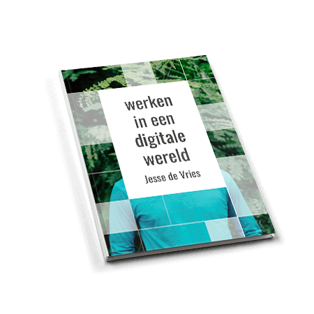 Boek Hardcover A5 Staand