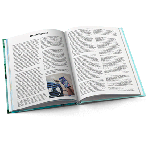 Boek Boek
