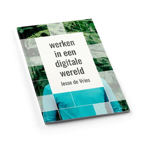 Boek Boek