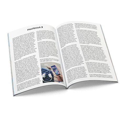 Boek Boek