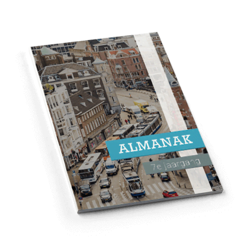 Almanak Almanak