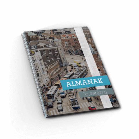 Almanak Almanak