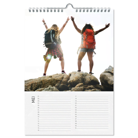 Kalender drukken Kalender drukken