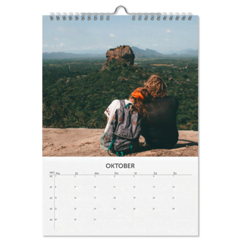 Kalender drukken Kalender drukken