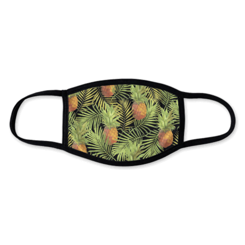 Mondkapjes bedrukken