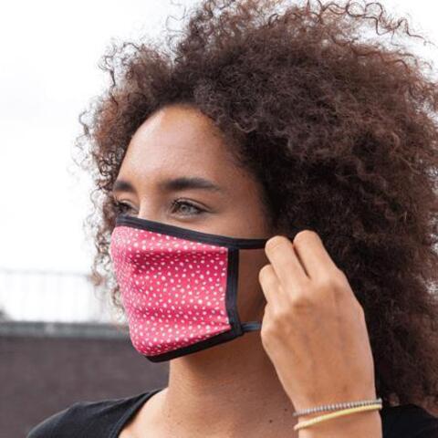 Mondkapjes bedrukken Mondkapjes bedrukken