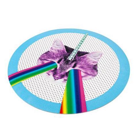 Muismat bedrukken Muismat bedrukken