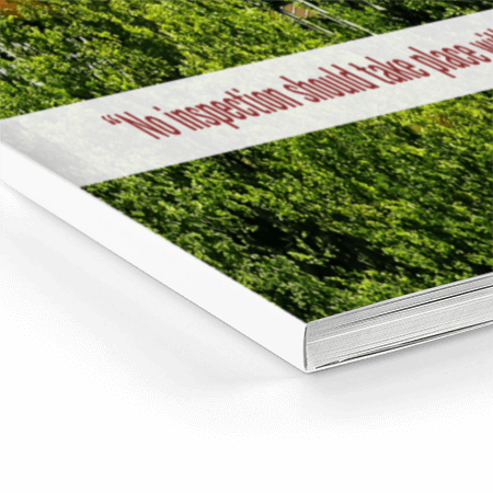Thesis Softcover A5 Staand