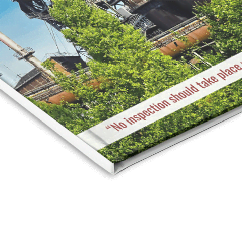 Thesis printen en inbinden Thesis