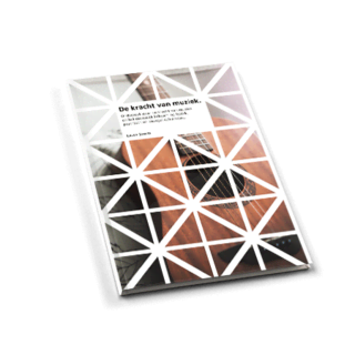 Scriptie printen en inbinden Scriptie