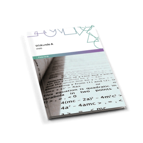Syllabus printen en inbinden syllabus