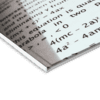 Syllabus printen en inbinden syllabus