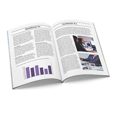 Samenvatting softcover