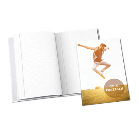 notitieboek bedrukken notitieboek bedrukken