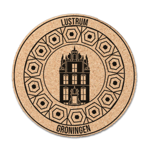 Onderzetters bedrukken Onderzetters bedrukken