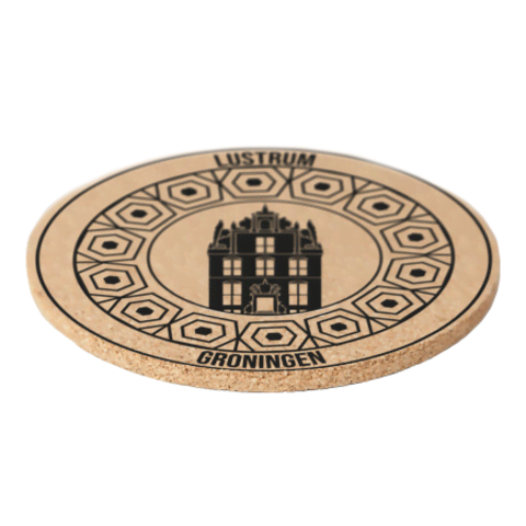 onderzetters bedrukken