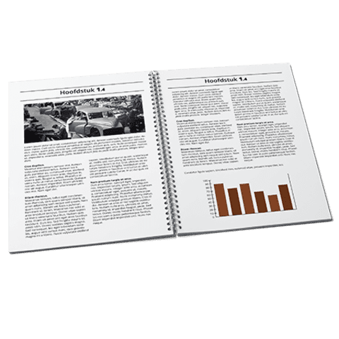 Reader printen reader