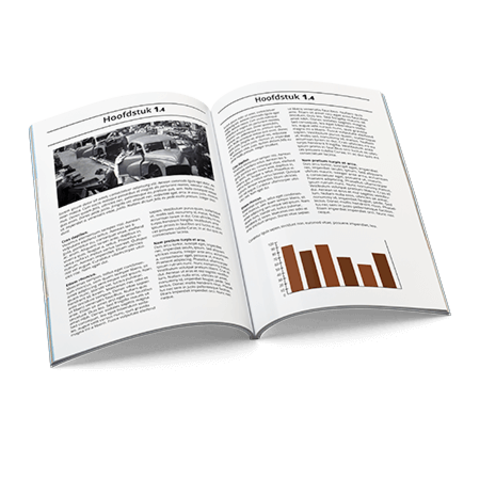 Reader softcover Reader softcover