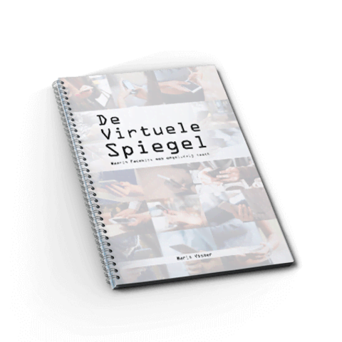 Proefschrift printen proefschrift