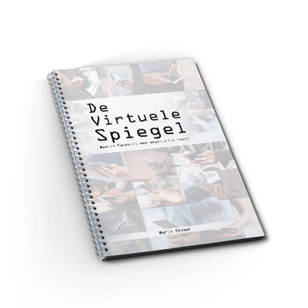 Proefschrift Geniet A5 Staand
