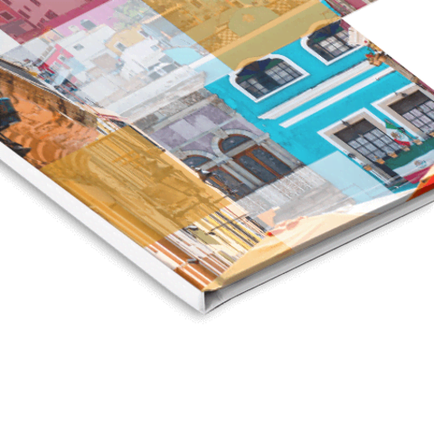 Portfolio printen portfolio