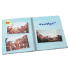 Fotoboek drukken  Fotoboek
