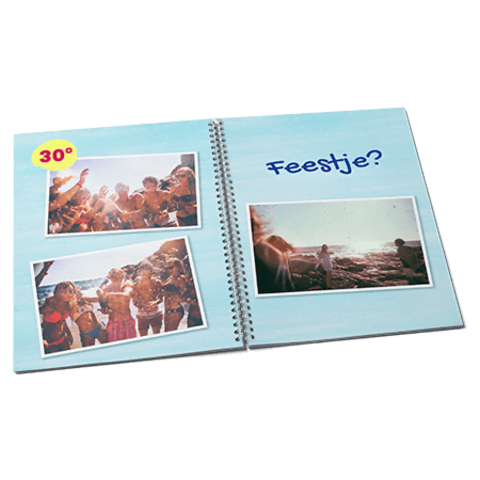 Fotoboek 