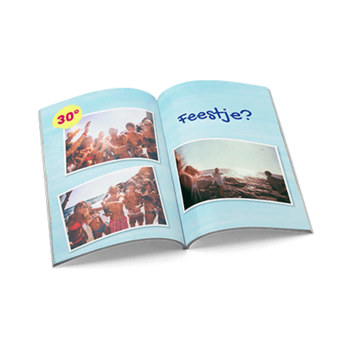 fotoboek 