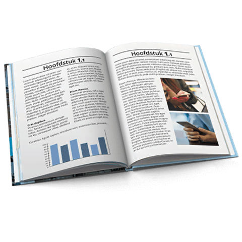 Document printen document