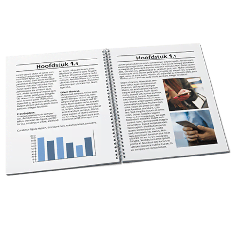 Document printen document