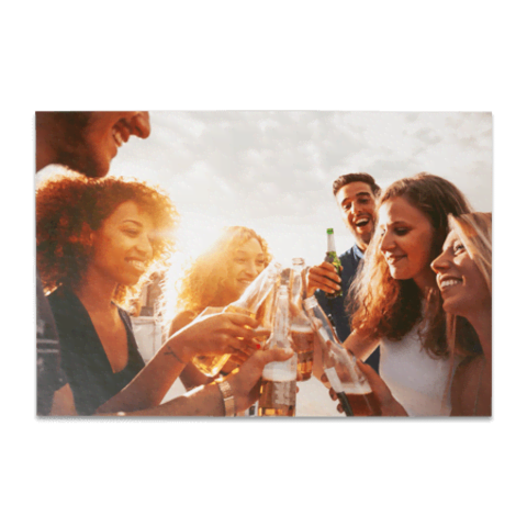 foto op karton foto op karton