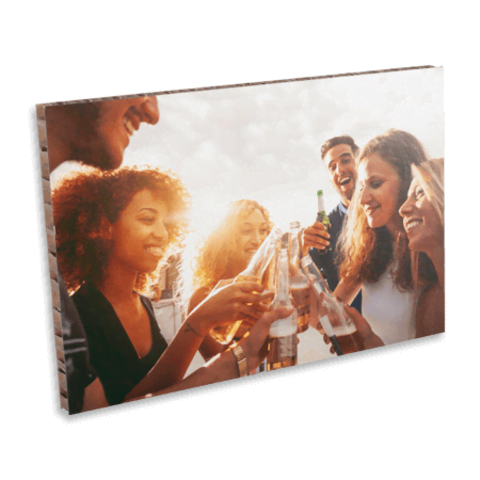 foto op karton foto op karton