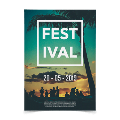 poster printen poster printen