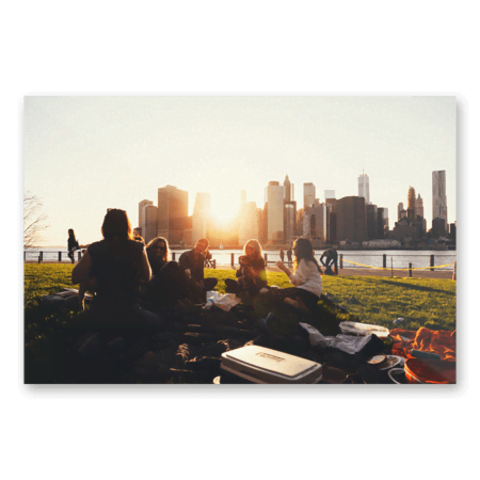 fotovergroting afdrukken 