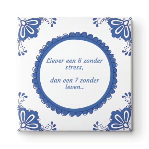 tegeltje bedrukken tegeltje bedrukken