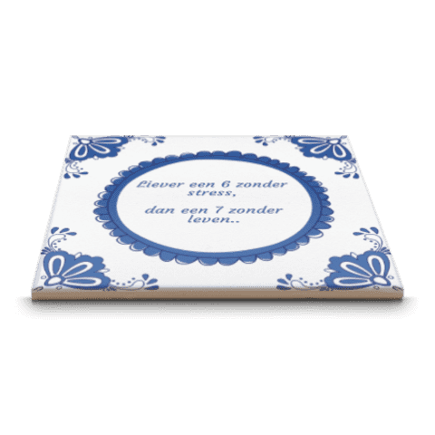 tegeltje bedrukken tegeltje bedrukken