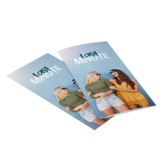 Folders drukken Folders drukken