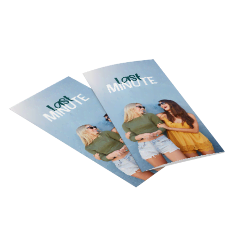 Folders drukken Folders drukken