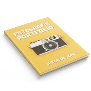 Portfolio drukken portfolio