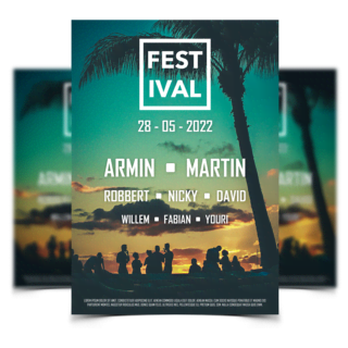 Flyers drukken Flyers drukken