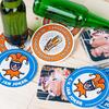 Bierviltjes bedrukken Bierviltjes bedrukken