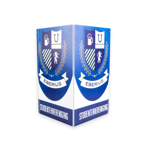 Makelaarsborden bedrukken Makelaarsborden bedrukken