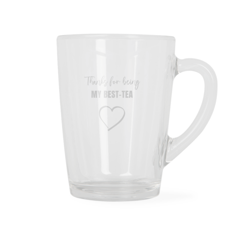 theeglas
