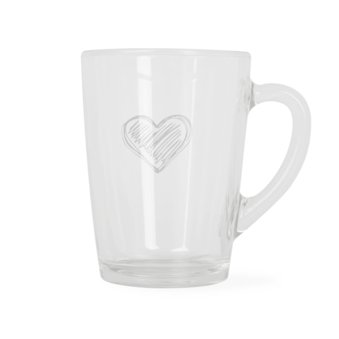 theeglas hart