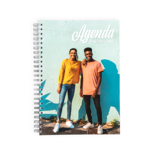 Agenda maken Agenda maken