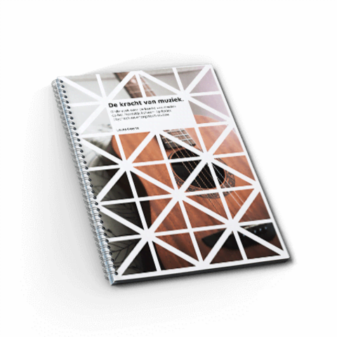 Scriptie printen en inbinden scriptie