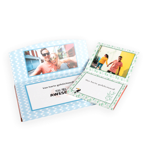 Merci chocolade formaten