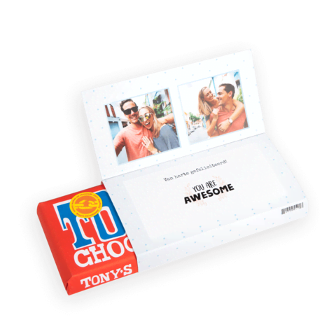 Chocolade cadeau Chocolade cadeau