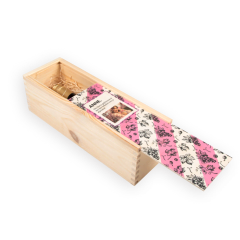 Kies uit verschillende wijnen